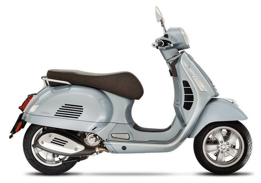 2021 Vespa GTS 300 HPE