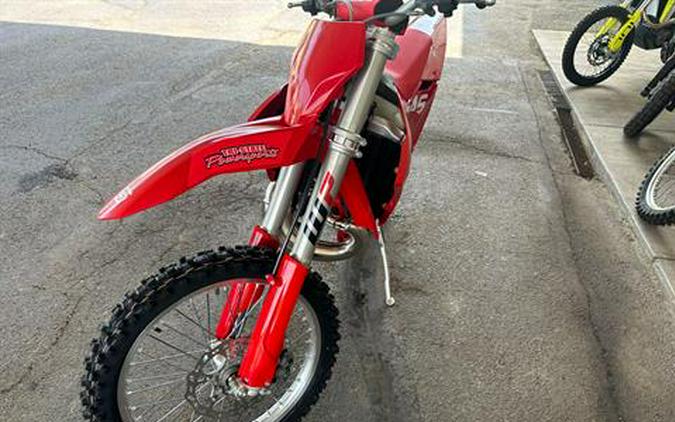 2024 GASGAS EX 250