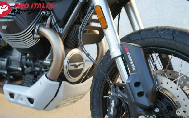 2023 Moto Guzzi V85 TT Travel