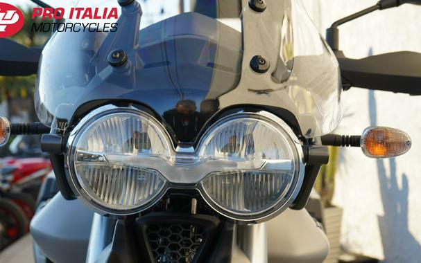 2023 Moto Guzzi V85 TT Travel