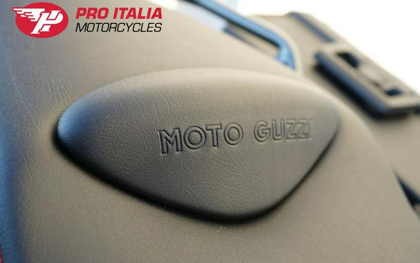 2023 Moto Guzzi V85 TT Travel