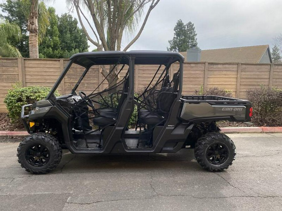 2024 Can-Am® Defender MAX XT HD9