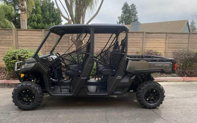 2024 Can-Am® Defender MAX XT HD9