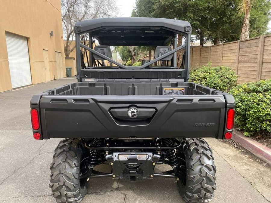 2024 Can-Am® Defender MAX XT HD9