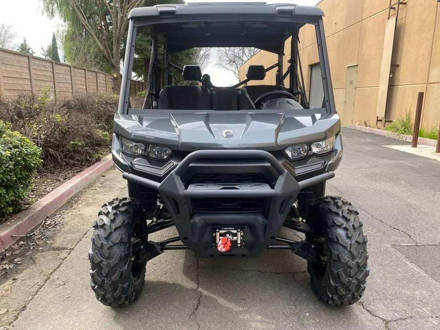 2024 Can-Am® Defender MAX XT HD9