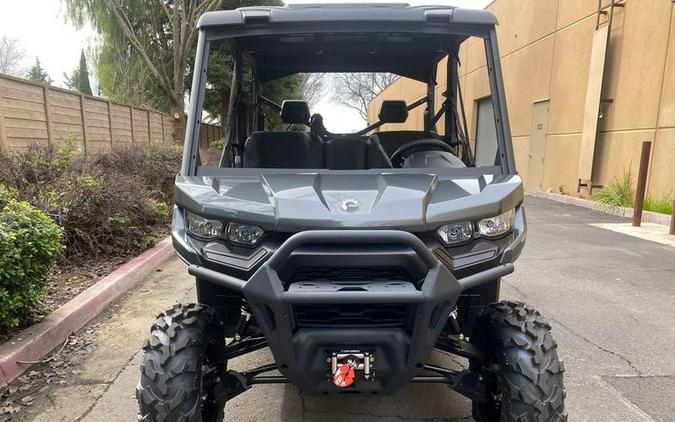 2024 Can-Am® Defender MAX XT HD9