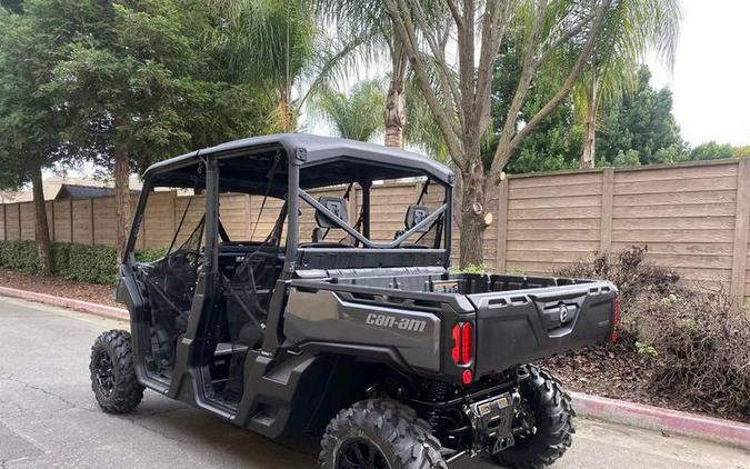 2024 Can-Am® Defender MAX XT HD9