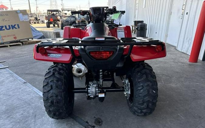 2024 Honda® FourTrax Foreman 4x4