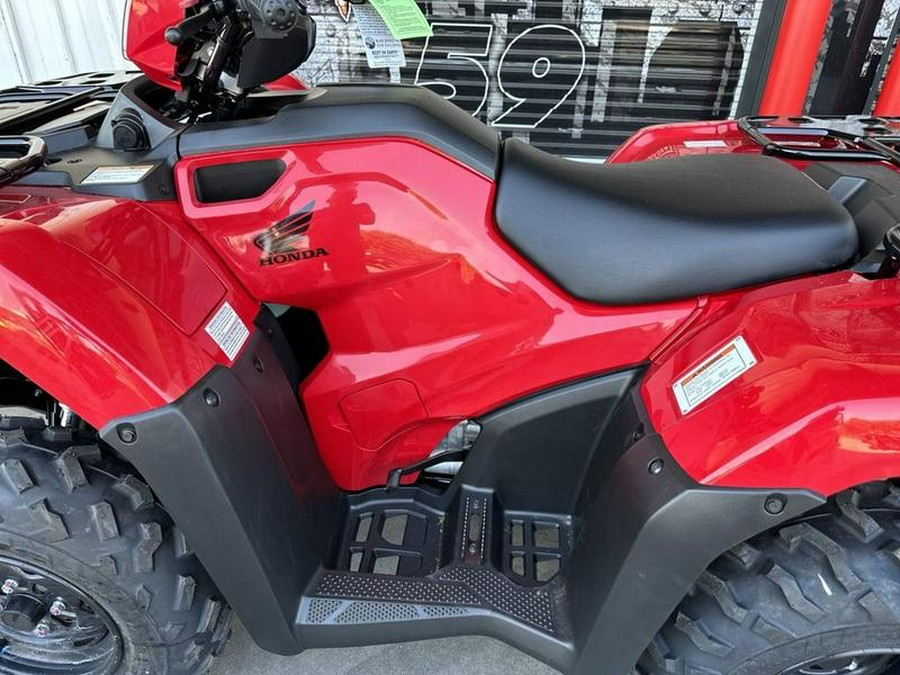 2024 Honda® FourTrax Foreman 4x4