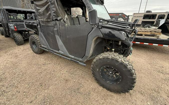 2023 CFMOTO UForce 1000 XL