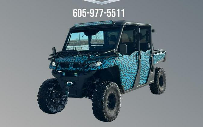 2023 CFMOTO UForce 1000 XL