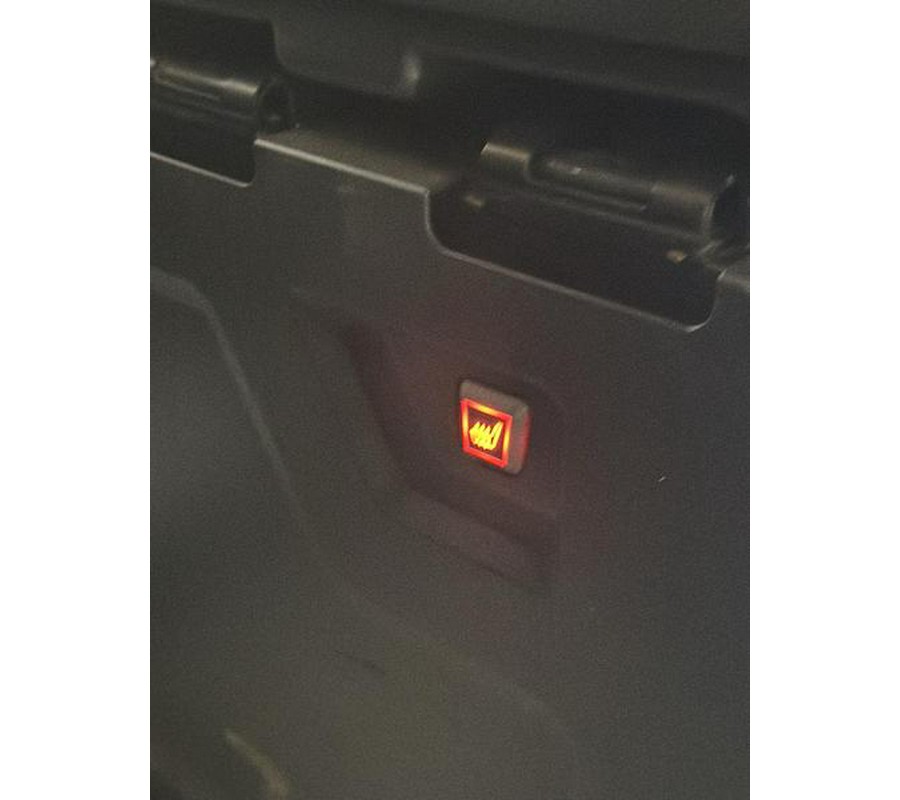 2023 CFMOTO UForce 1000 XL