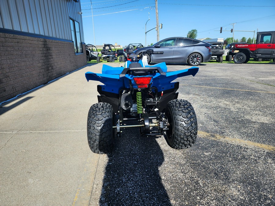 2024 Polaris Outlaw 70 EFI