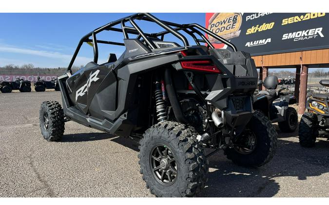 2024 Polaris Industries RZR PRO XP 4 ULTIMATE