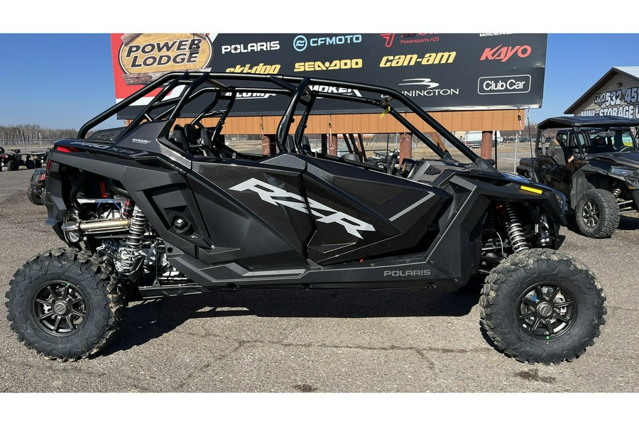 2024 Polaris Industries RZR PRO XP 4 ULTIMATE