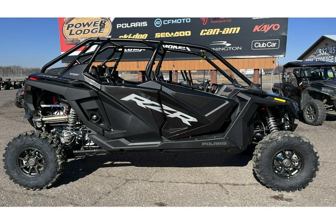 2024 Polaris Industries RZR PRO XP 4 ULTIMATE