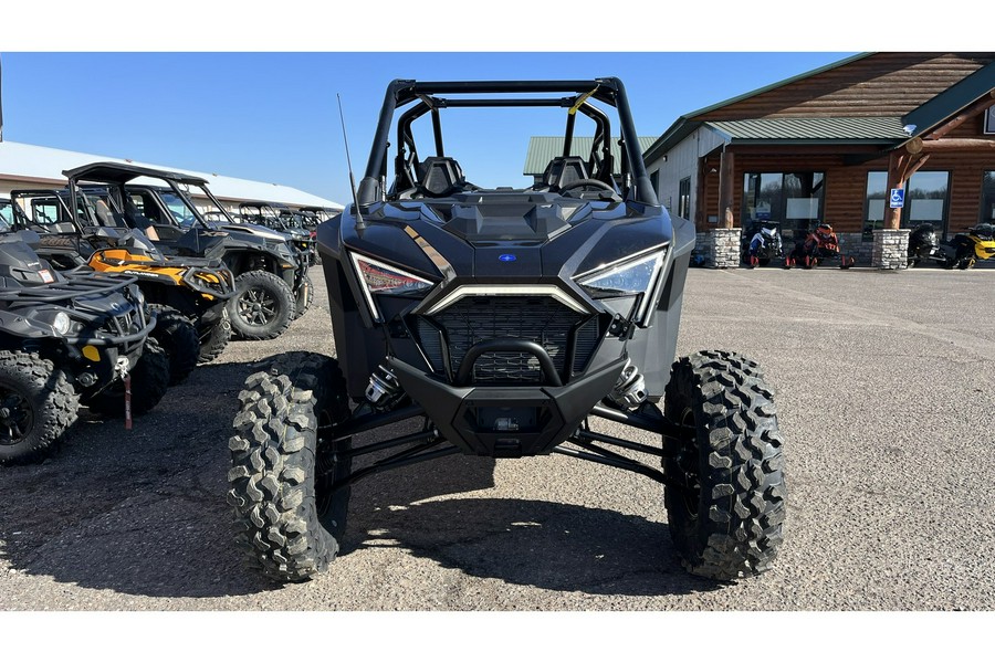 2024 Polaris Industries RZR PRO XP 4 ULTIMATE