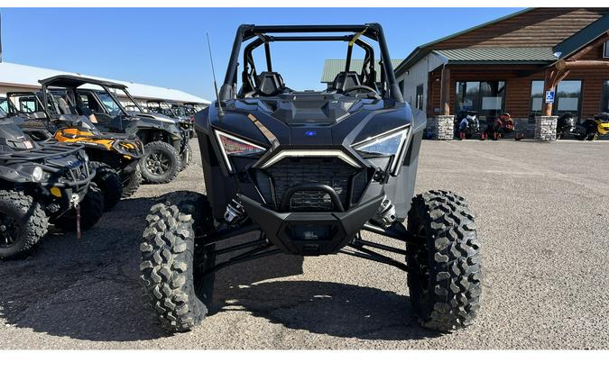 2024 Polaris Industries RZR PRO XP 4 ULTIMATE