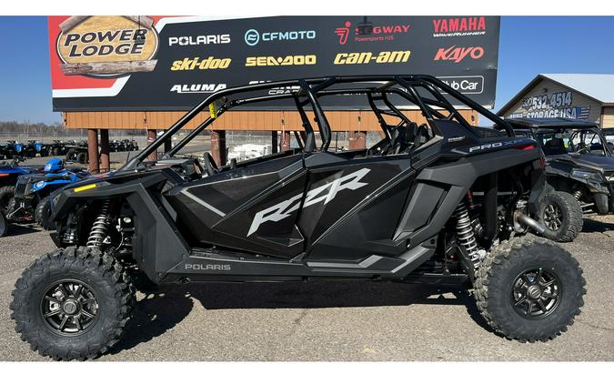 2024 Polaris Industries RZR PRO XP 4 ULTIMATE