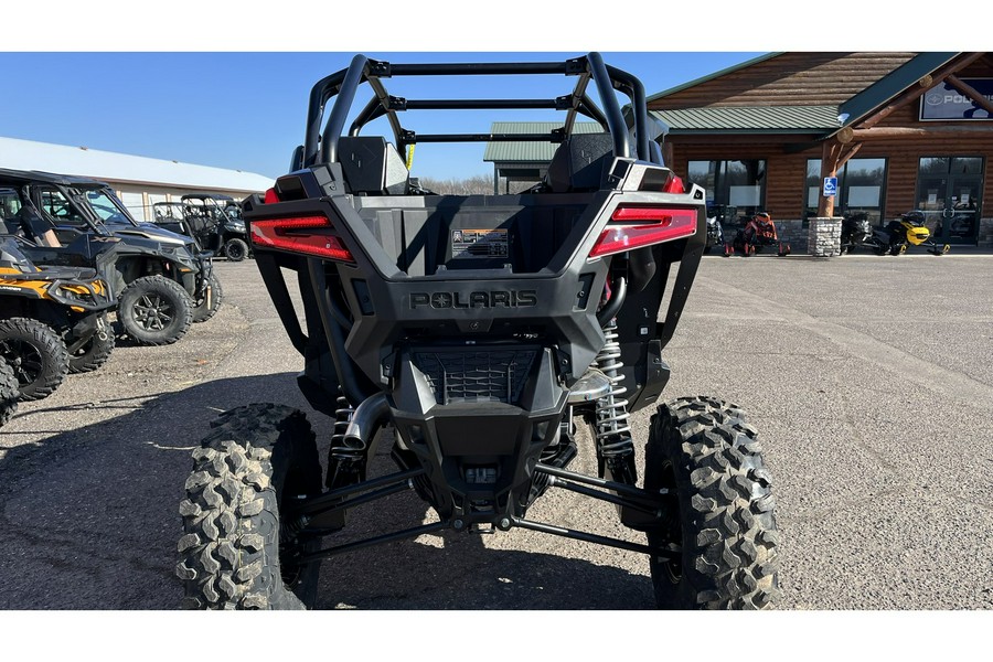 2024 Polaris Industries RZR PRO XP 4 ULTIMATE