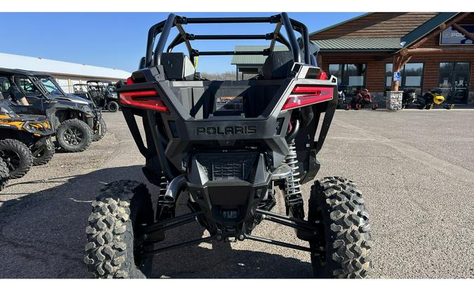 2024 Polaris Industries RZR PRO XP 4 ULTIMATE