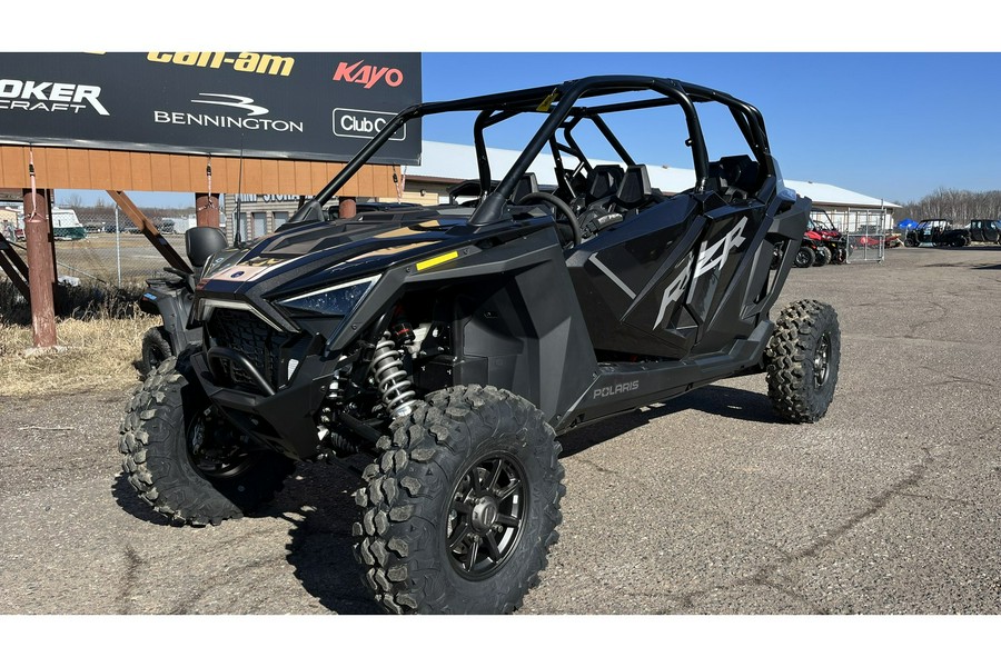 2024 Polaris Industries RZR PRO XP 4 ULTIMATE