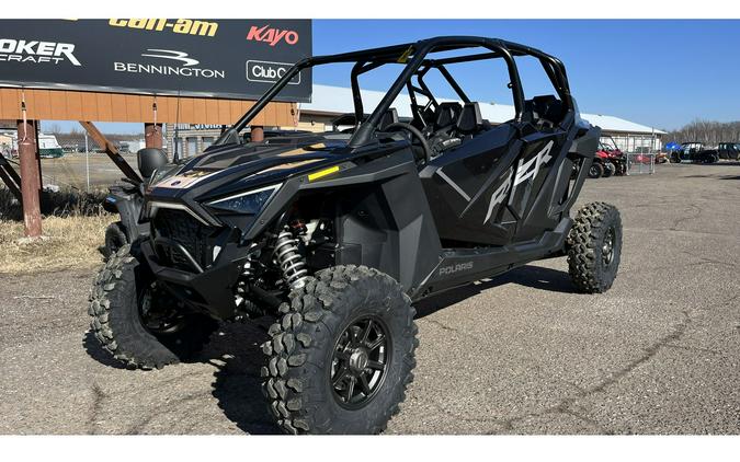 2024 Polaris Industries RZR PRO XP 4 ULTIMATE