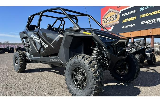 2024 Polaris Industries RZR PRO XP 4 ULTIMATE