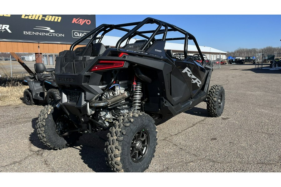 2024 Polaris Industries RZR PRO XP 4 ULTIMATE