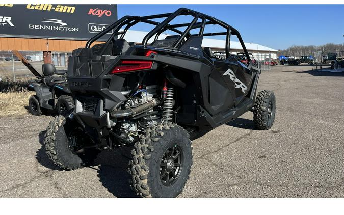 2024 Polaris Industries RZR PRO XP 4 ULTIMATE