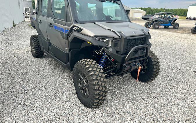 2024 Polaris Industries Polaris XPEDITION XP 5 Northstar