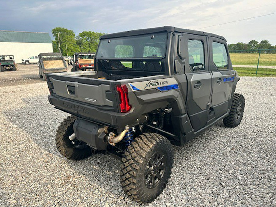 2024 Polaris Industries Polaris XPEDITION XP 5 Northstar