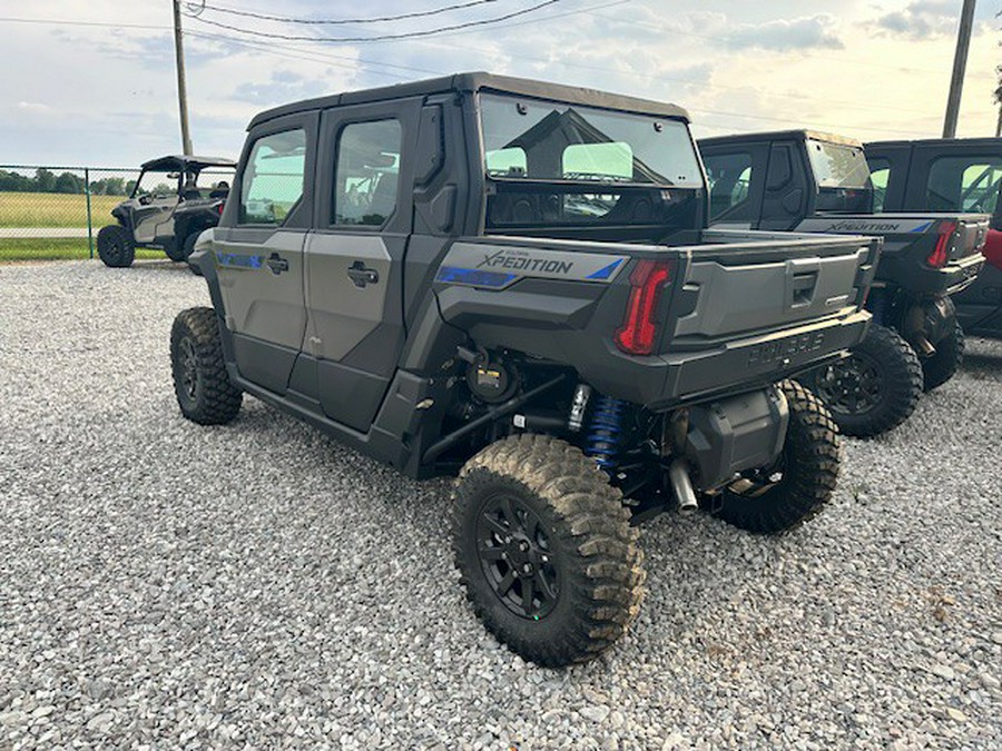 2024 Polaris Industries Polaris XPEDITION XP 5 Northstar