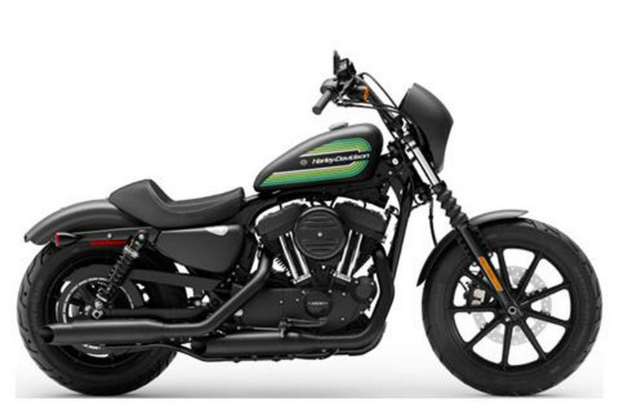 2021 Harley-Davidson Iron 1200™