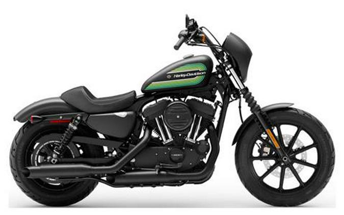 2021 Harley-Davidson Iron 1200™