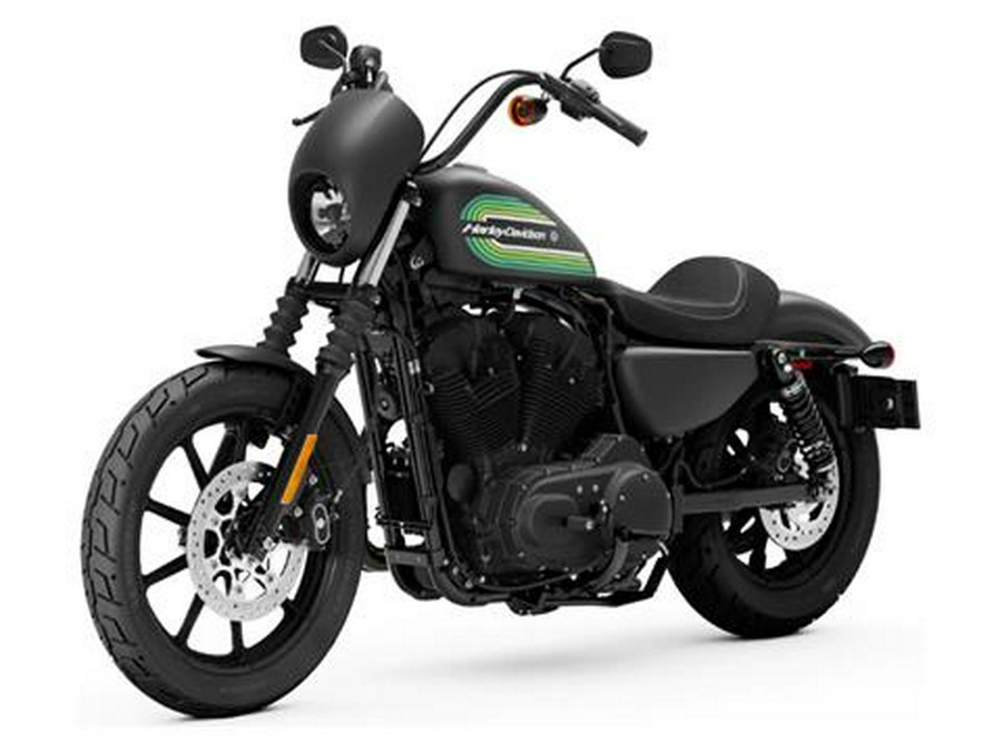 2021 Harley-Davidson Iron 1200™