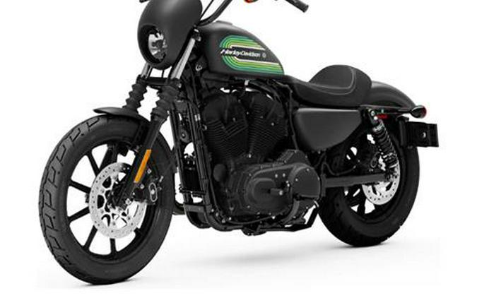 2021 Harley-Davidson Iron 1200™