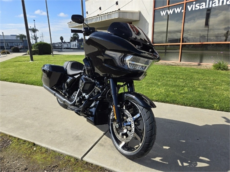 2024 Harley-Davidson Road Glide