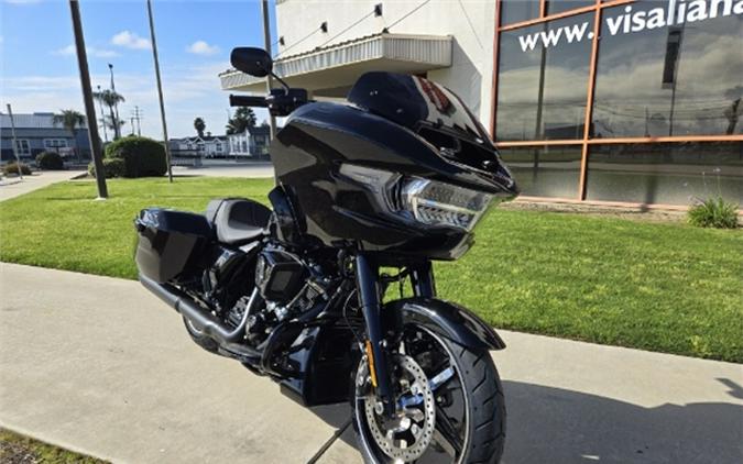 2024 Harley-Davidson Road Glide