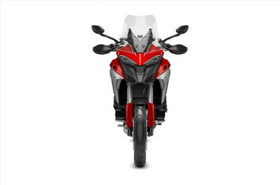 2023 Ducati Multistrada V4 S