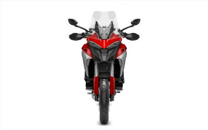 2023 Ducati Multistrada V4 S