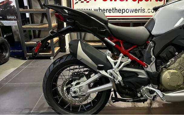 2023 Ducati Multistrada V4 S