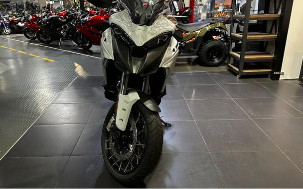 2023 Ducati Multistrada V4 S