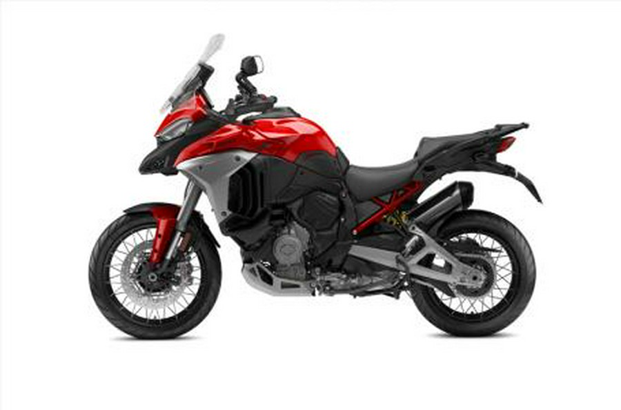 2023 Ducati Multistrada V4 S