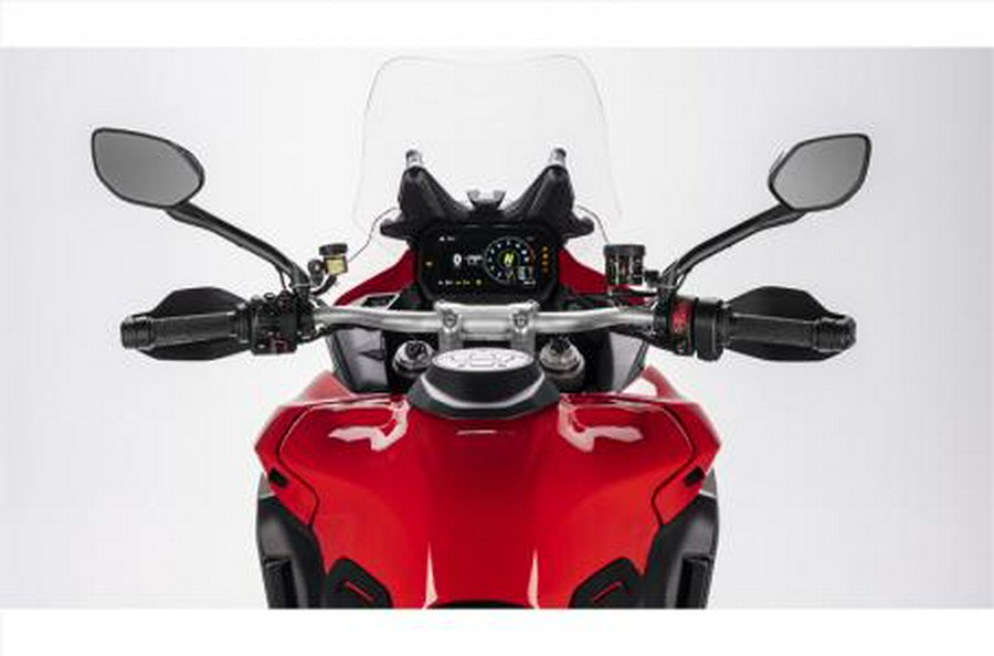 2023 Ducati Multistrada V4 S