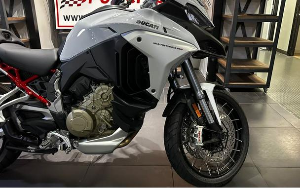 2023 Ducati Multistrada V4 S