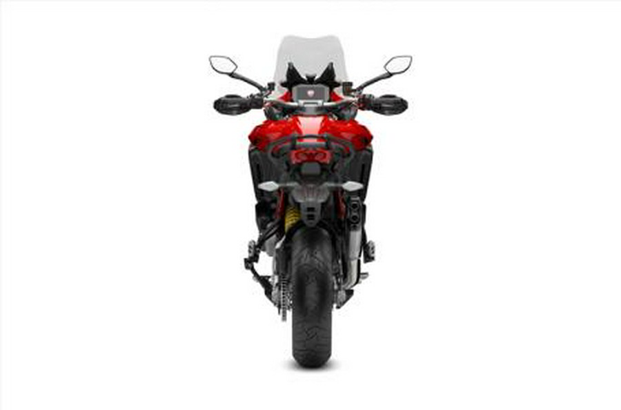 2023 Ducati Multistrada V4 S