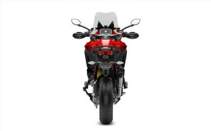 2023 Ducati Multistrada V4 S