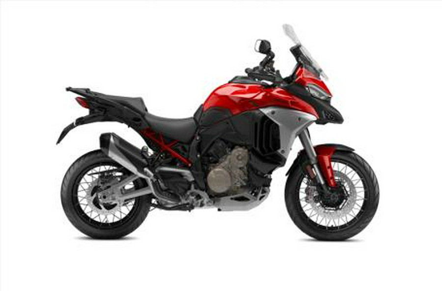 2023 Ducati Multistrada V4 S