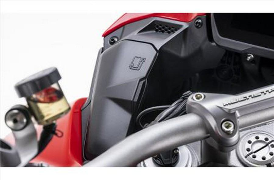 2023 Ducati Multistrada V4 S